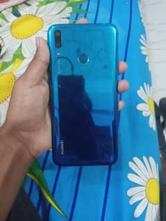 HUAWEI Y7 PRIME 2019 MODEL