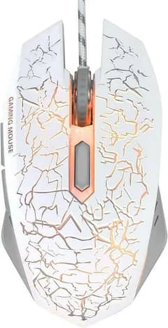 Q7 Wired Gaming Mouse