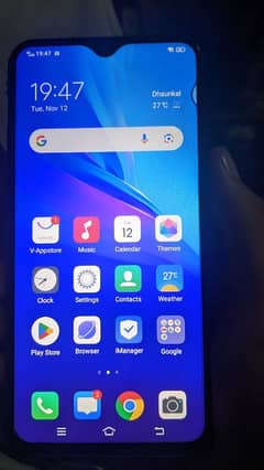 vivo y11