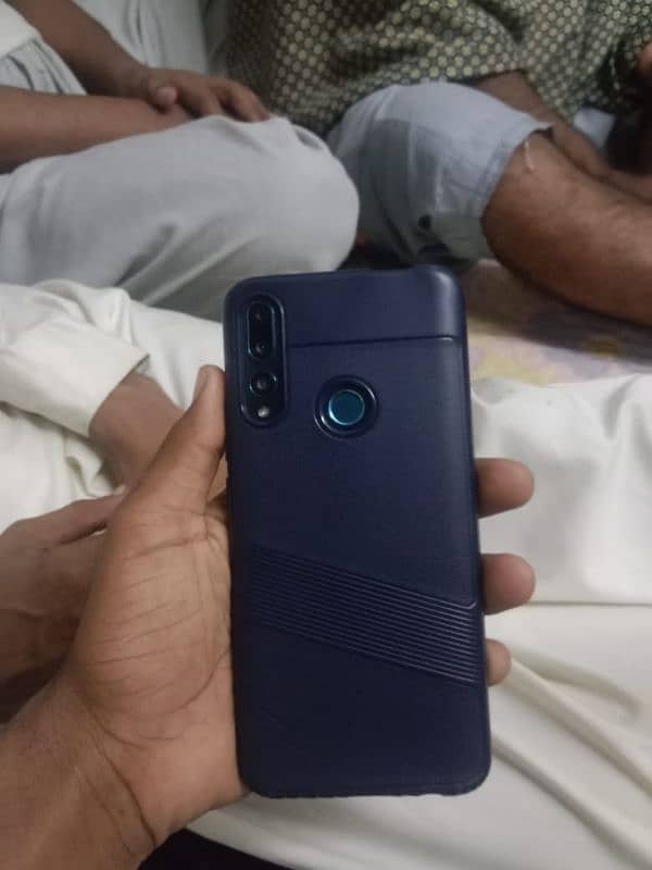 huawei y9 prime 2019 7