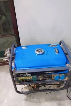 Enviro Generator 2.8kva