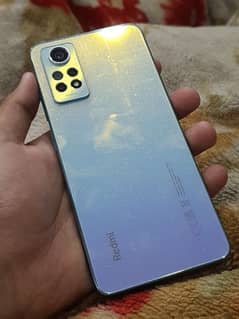 Redmi note 12 pro