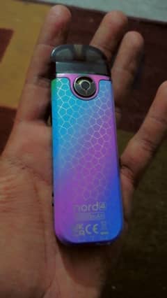 smoke nord 4 pod for sale