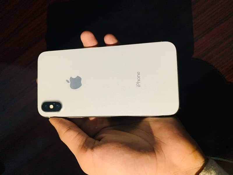 i phone x 256 gb factory unlock 3