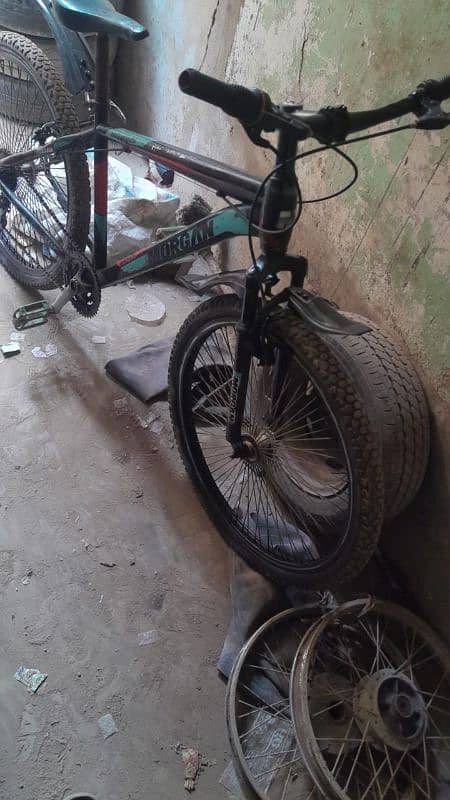 Morgan cycle 26 inch 0