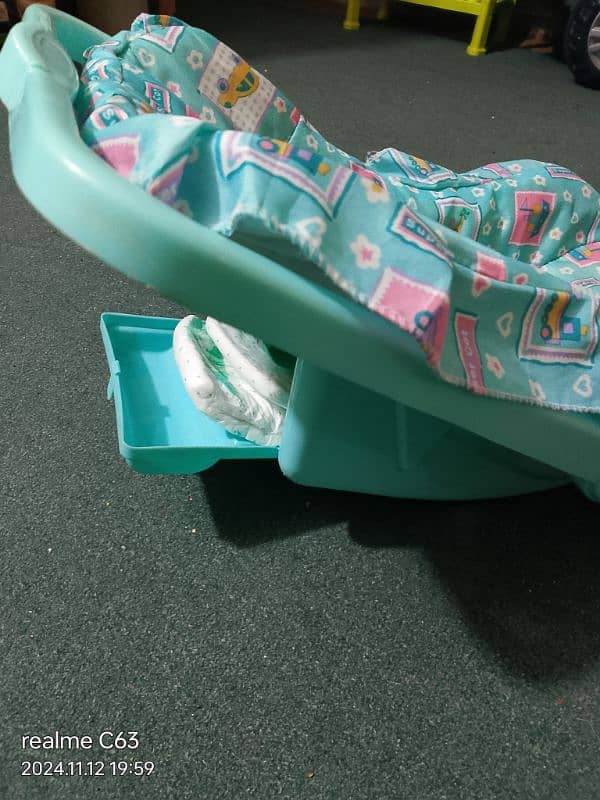 baby cearing cot affordable price 4