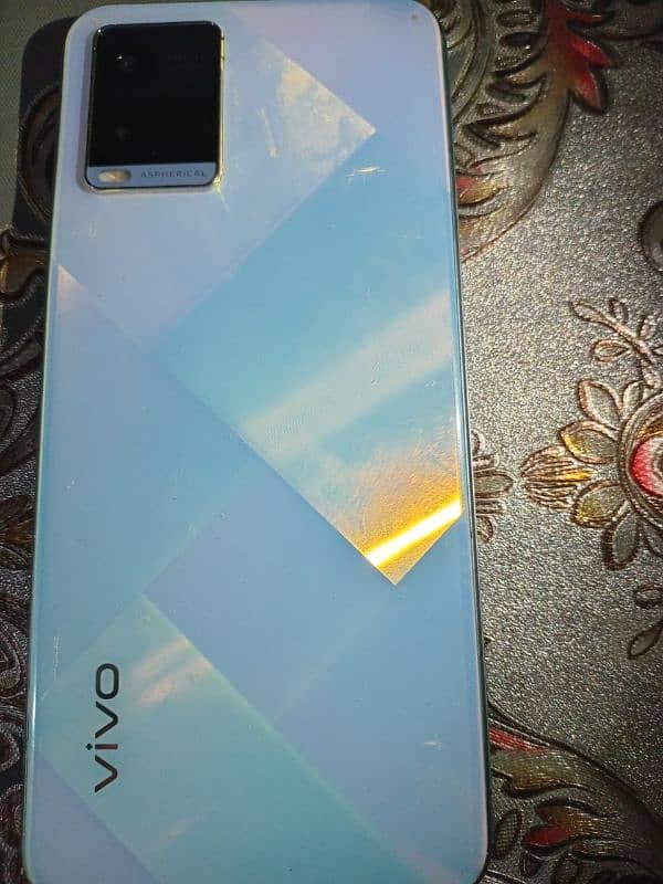 vivo y21 4/64 0