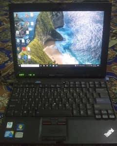 Lenovo Leptop Core i7