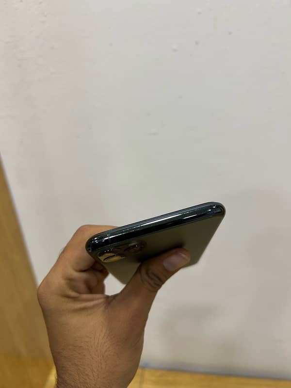 iphone 11 pro single pta 0