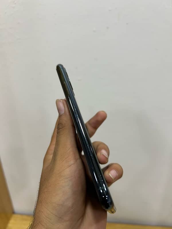 iphone 11 pro single pta 1