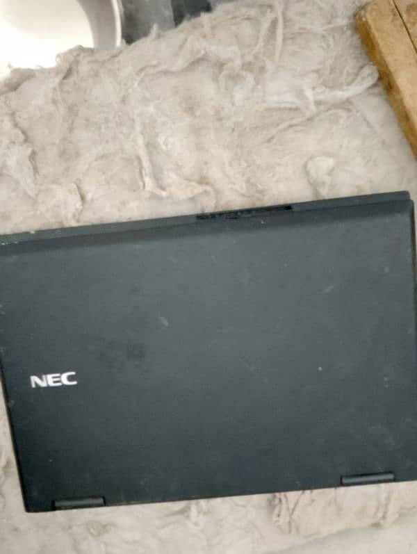 laptop NEC company 2