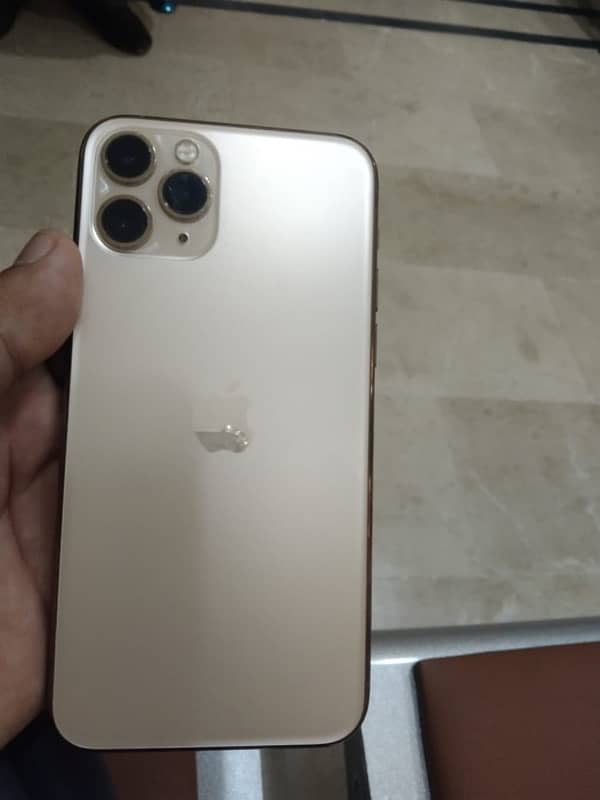 iPhone 11pro nonpta 3