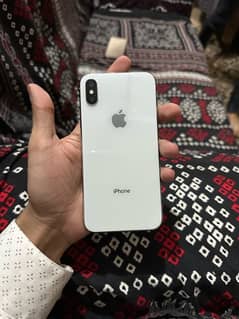 IPHONE X PTA APPROVED