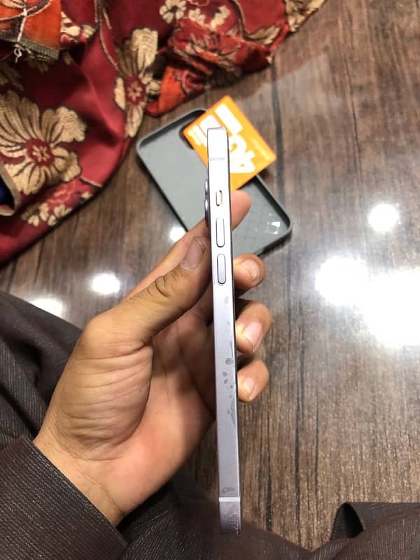 iphone 14 plus 128 Gb BH=100 (Genuine) 1