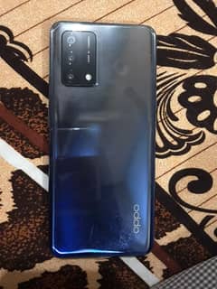 oppo F19 6+6gb 128gb 10/10