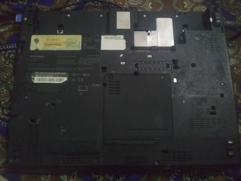 Lenovo Leptop Core i7 1