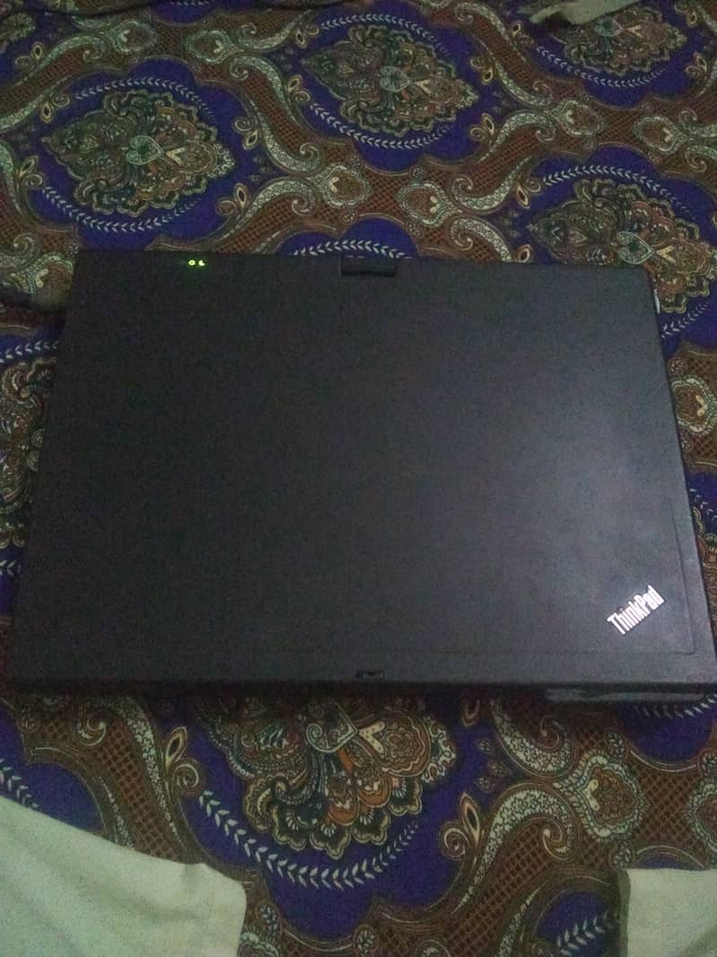 Lenovo Leptop Core i7 2