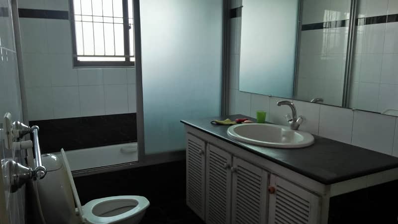 Furnished 1 Kanal Upper Portion For Rent In Dha Phase 1 7