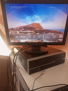 gaming pc amd a8 6th generation