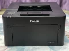 canon printer