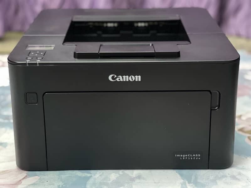 Canon Printer LBP162dw 0