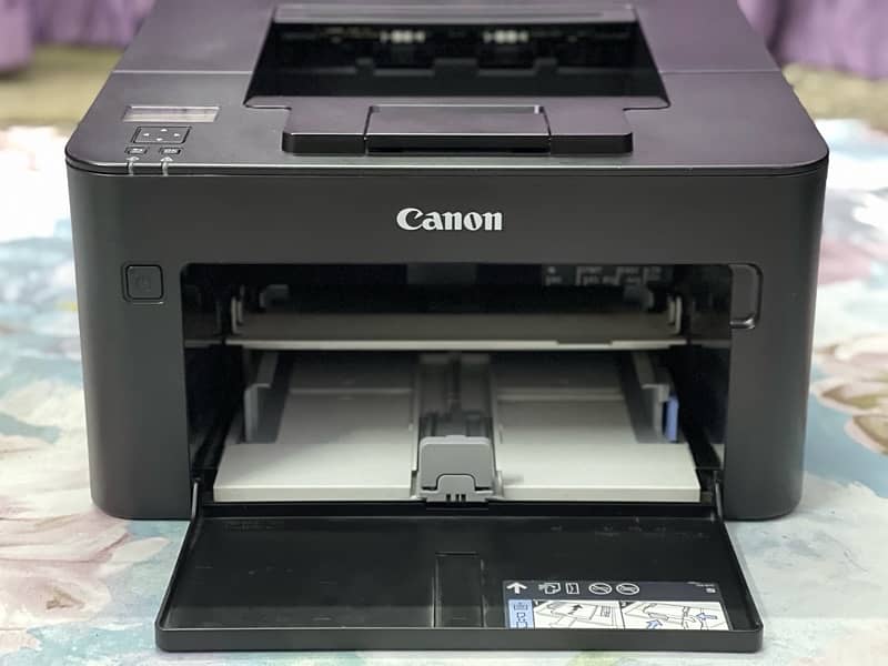 Canon Printer LBP162dw 1