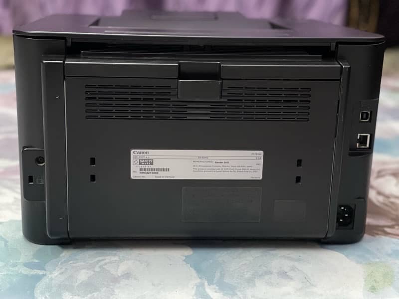 Canon Printer LBP162dw 3