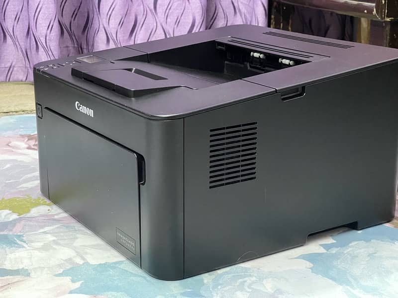 Canon Printer LBP162dw 4