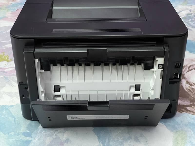 Canon Printer LBP162dw 6