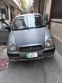 Hyundai Other 2004