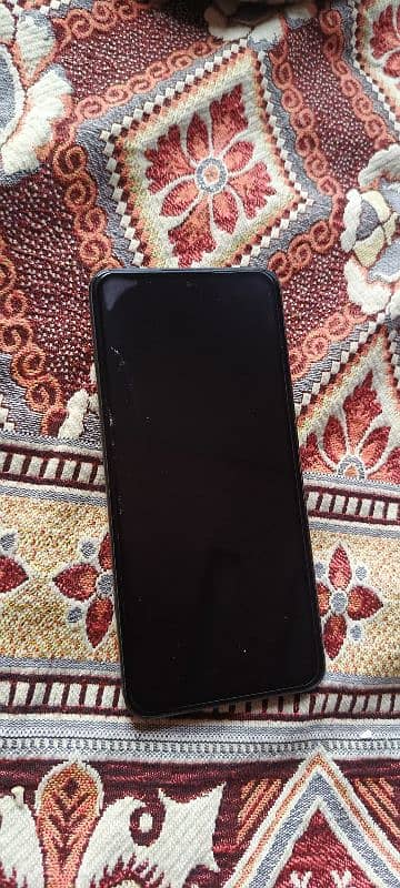 XIAOMI 13T mobile 3 month warranty 6