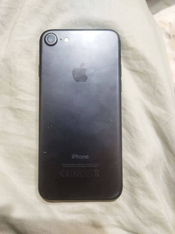 iphone 7 128gb 3