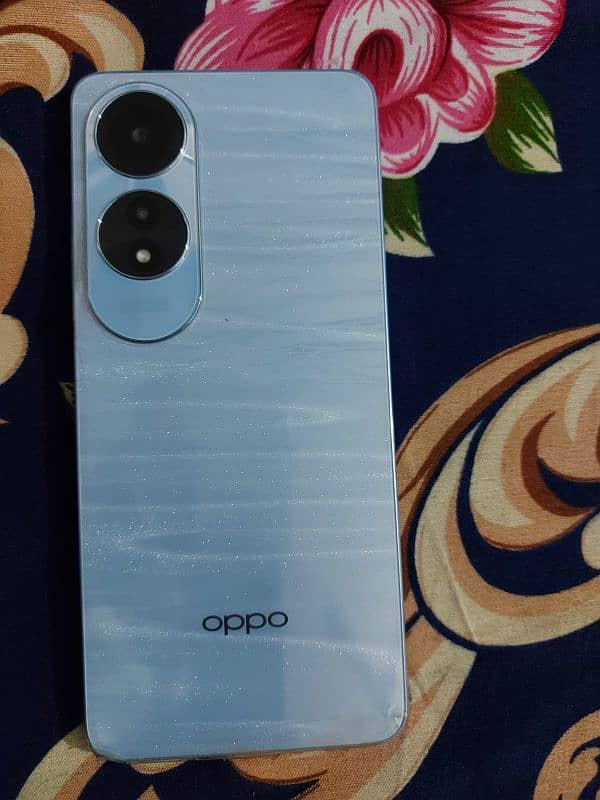 Oppo A60 0