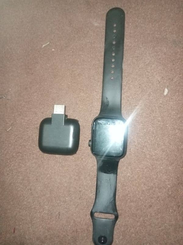 smart watch 0