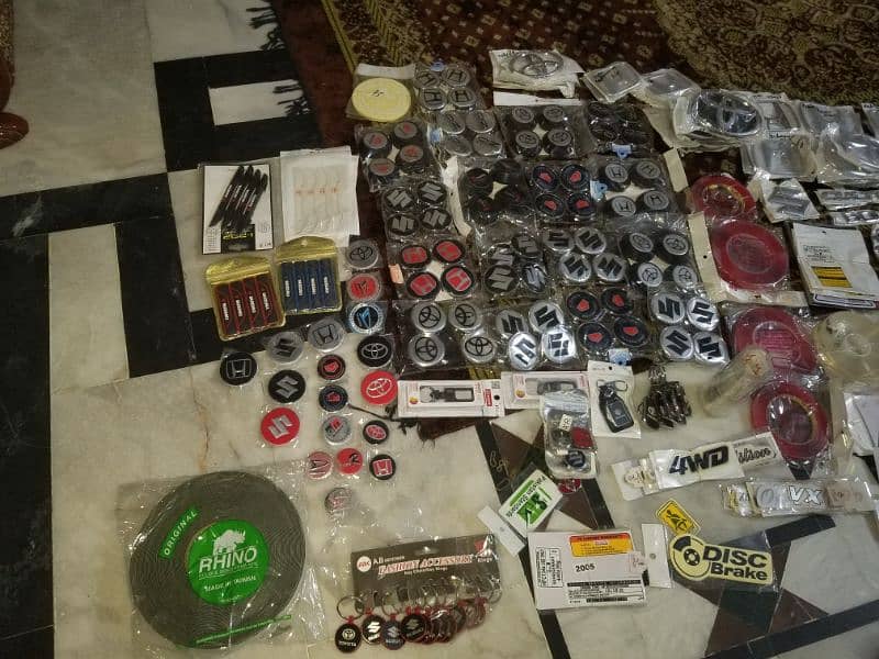 cars monogram/ keychains/ stickers Etc 0