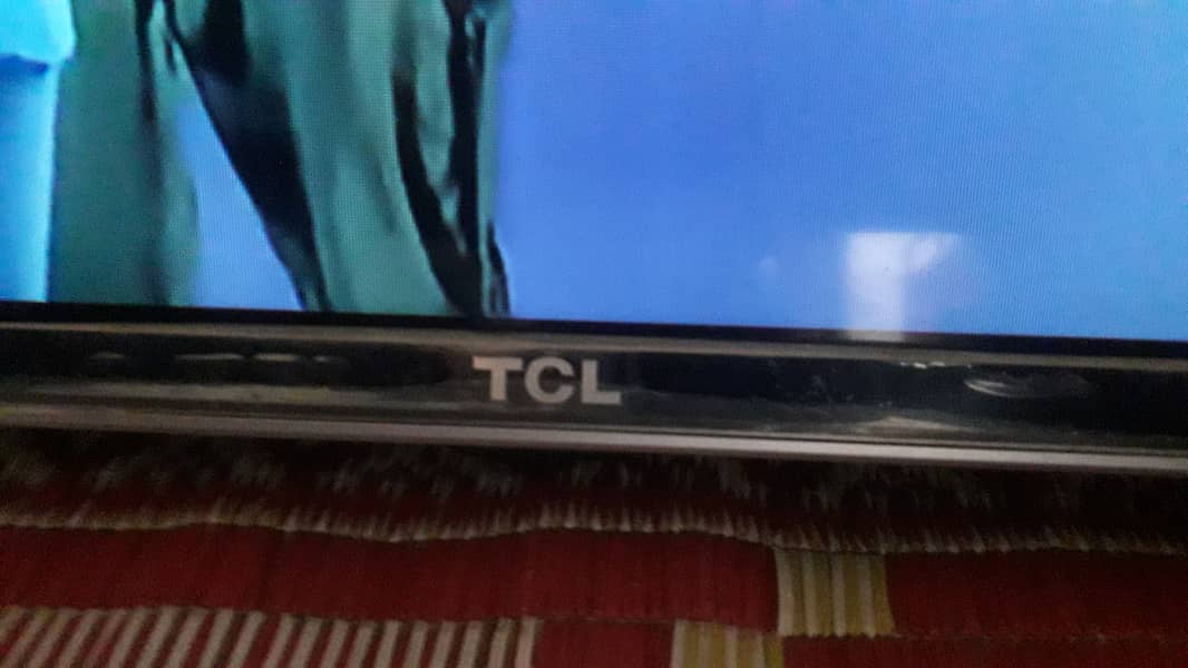 32inch LCD home Used 0