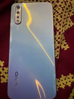 Vivo s1 total original