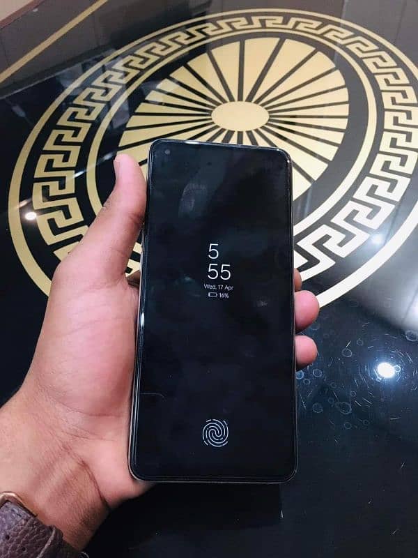 oppo f21 pro whatsapp only 1