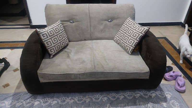 7 seater sofa set for sale 5