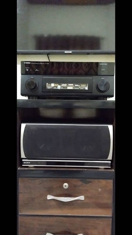 Yamaha rx-a1020 AVENTAGE 4k ultra HD amplifier 7