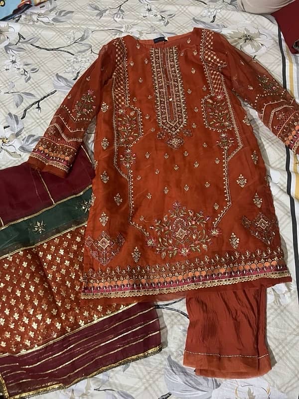 Sada bahar size Medium 0