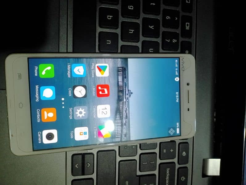 vivo X5pro D phone dual SIM sport 1