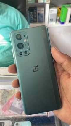 One  Plus 9 pro 5G 12Gb ram 256 Gb Ram lush Condition 10/10