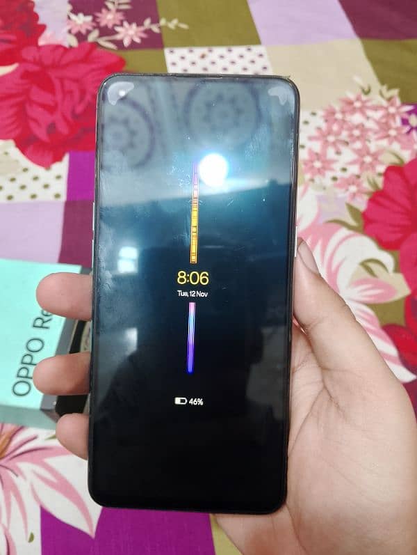 oppo reno 6 1