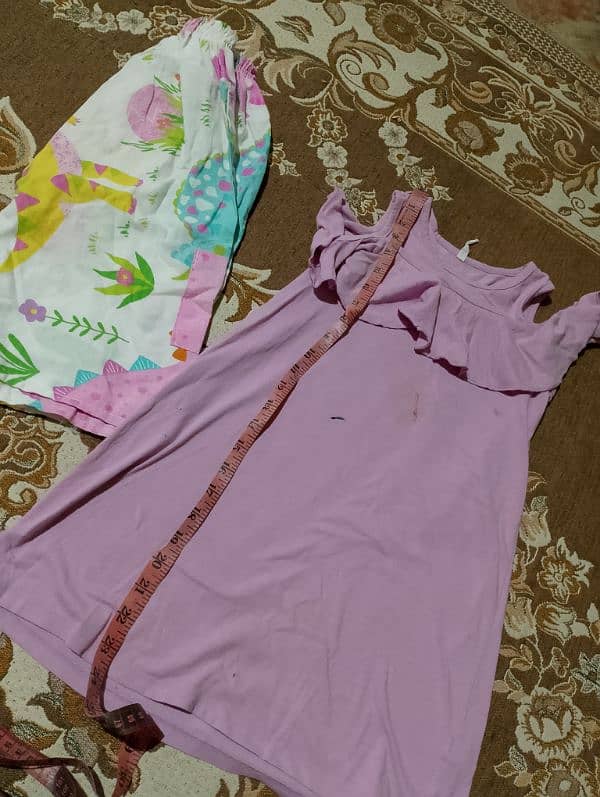 Baby girl dresses 3