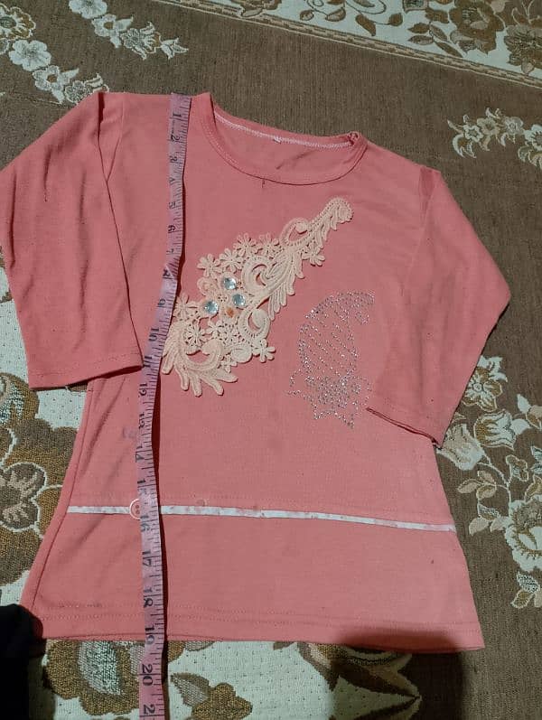 Baby girl dresses 12