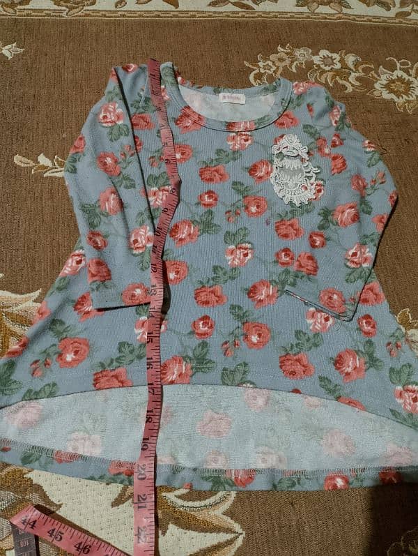 Baby girl dresses 18