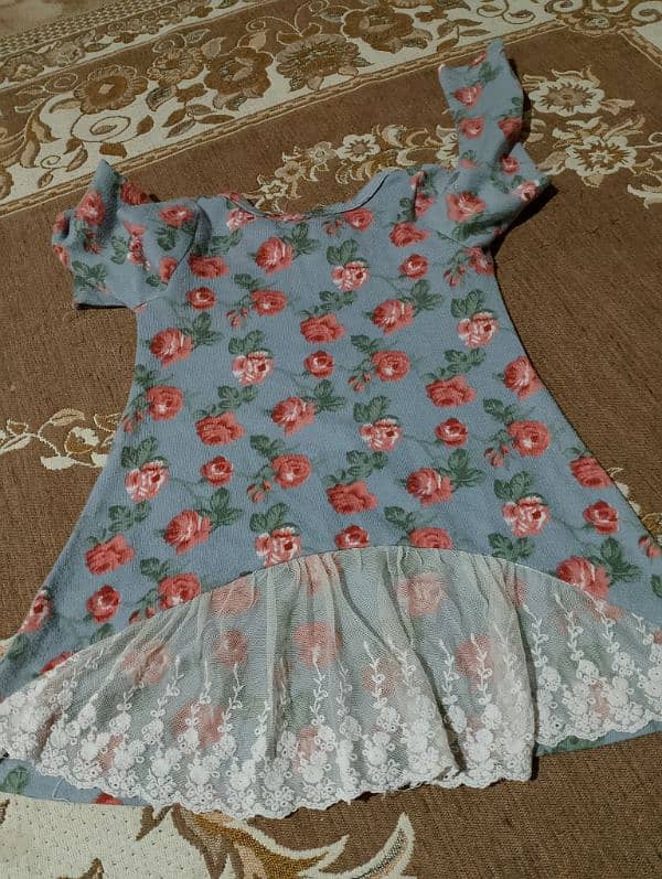 Baby girl dresses 19