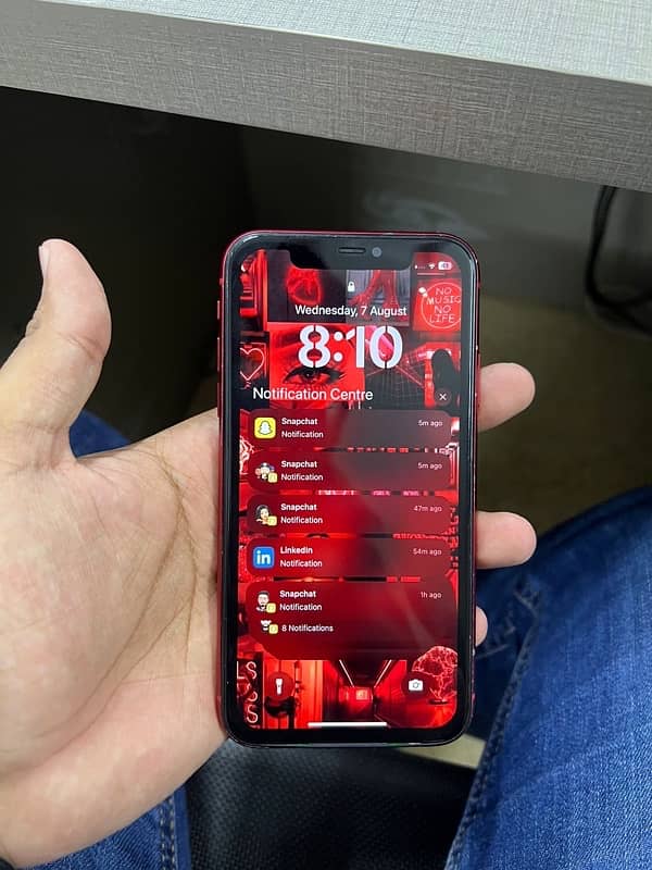 Iphone 11 Jv Non PRA 0