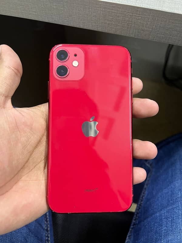 Iphone 11 Jv Non PRA 1